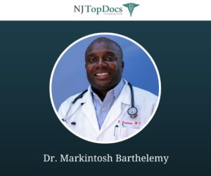 Dr. Markintosh Barthelemy