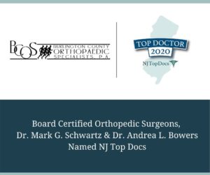 Burlington County Orthopaedic Specialists