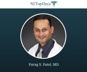 Parag S. Patel, MD