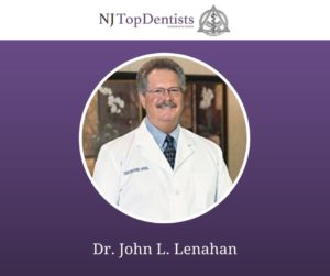 Dr. John L. Lenahan