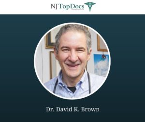 Dr. David K. Brown