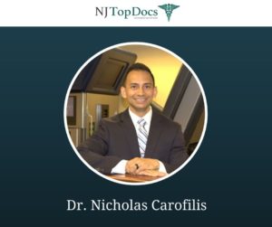 Dr. Nicholas Carofilis