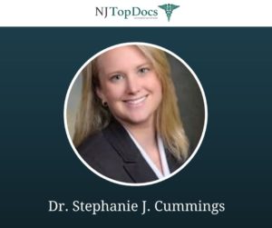 Dr. Stephanie J. Cummings