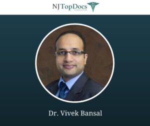 Dr. Vivek Bansal