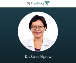 Dr. Swee J. Ngeow