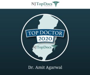 Dr. Amit Agarwal