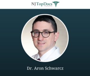 Dr. Aron Schwarcz