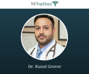 Dr. Kunal Grover