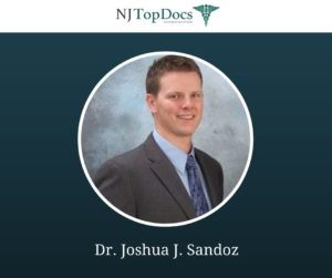 Dr. Joshua J. Sandoz
