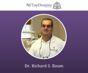 Dr. Richard S. Baum