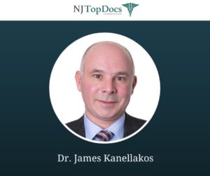 Dr. James Kanellakos