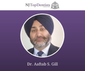 Dr. Aaftab S. Gill