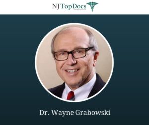 Dr. Wayne Grabowski