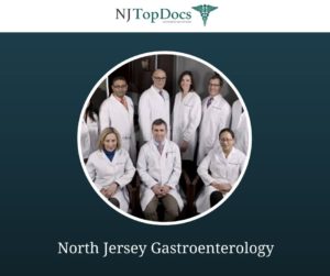 North Jersey Gastroenterology