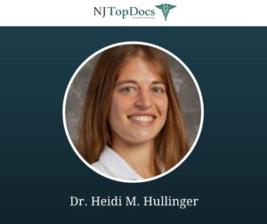 Dr. Heidi M. Hullinger