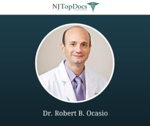 Dr. Robert B. Ocasio