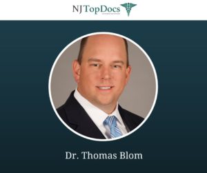 Dr. Thomas Blom