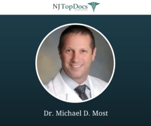 Dr. Michael D. Most