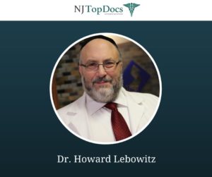 Dr. Howard Lebowitz