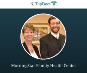 MorningStar Family Health Center