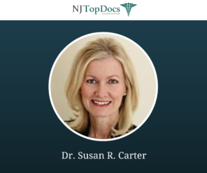 Dr. Susan R. Carter
