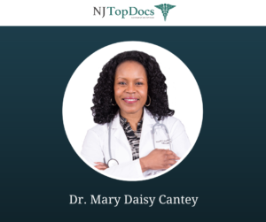 Dr. Mary Daisy Cantey