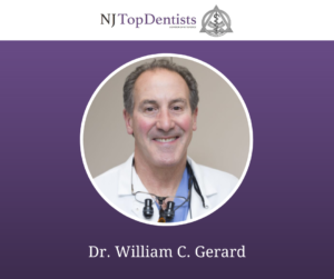 Dr. William C. Gerard