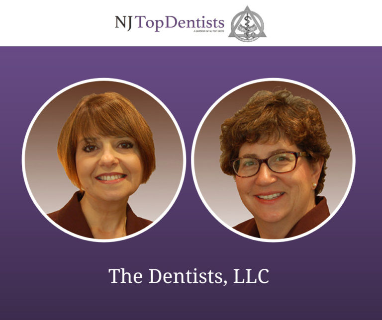 The Dentists, LLC of Teaneck, New Jersey Named NJ Top Dentists