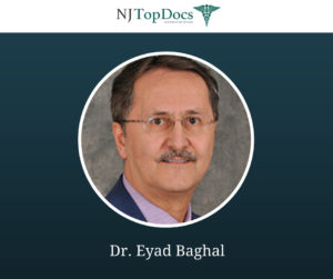 Dr. Eyad Baghal