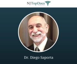 Dr. Diego Saporta