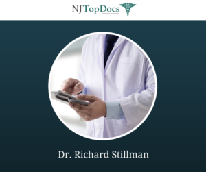 Dr. Richard Stillman