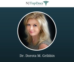 Dr. Dorota M. Gribbin