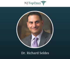 Dr. Richard Seldes