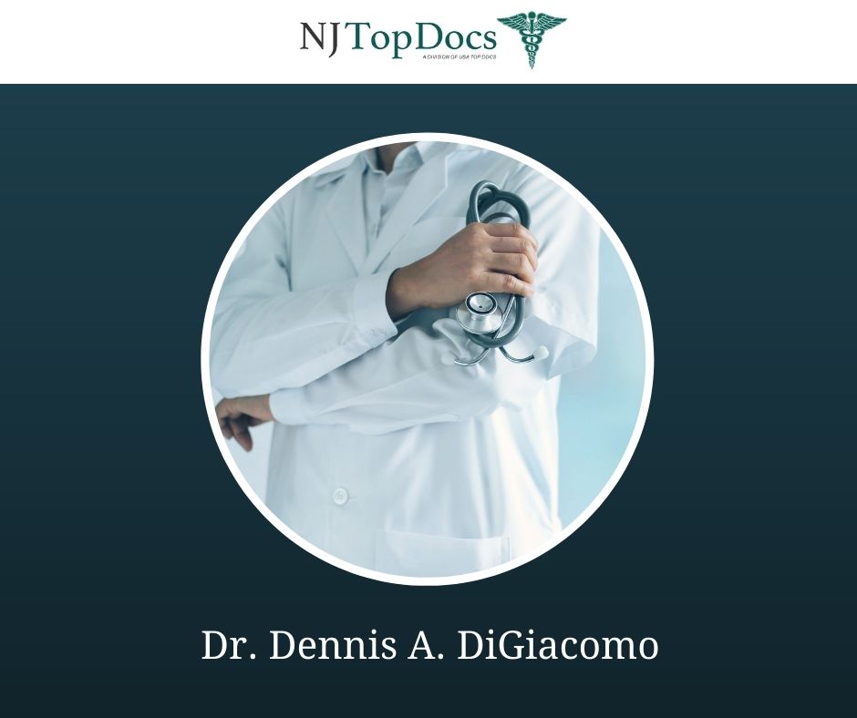Dr. Dennis A. DiGiacomo