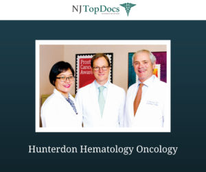 Hunterdon Hematology Oncology