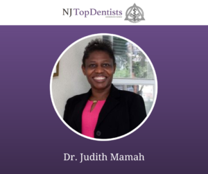 Dr. Judith Mamah