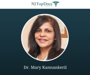 Dr. Mary Kannankeril