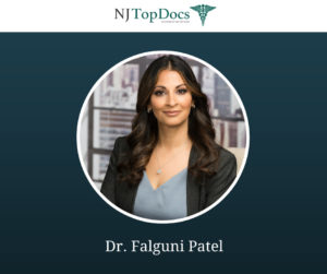 Dr. Falguni Patel