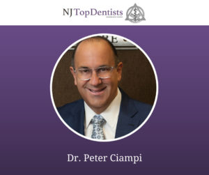 Dr. Peter Ciampi