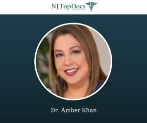 Dr. Amber Khan