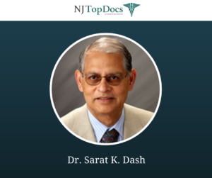 Dr. Sarat K. Dash