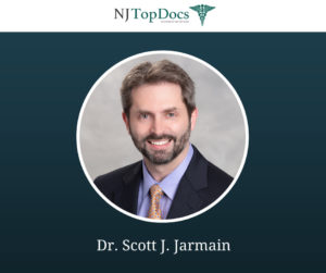 Dr. Scott J. Jarmain
