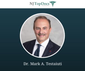 Dr. Mark A. Testaiuti