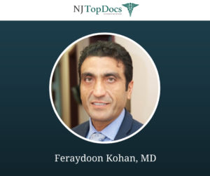 Feraydoon Kohan, MD