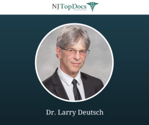 Dr. Lawrence Deutsch