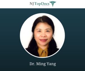 Dr. Ming Yang 