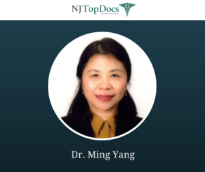 Dr. Ming Yang