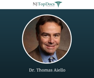 Dr. Thomas Aiello