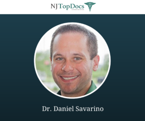Dr. Daniel Savarino