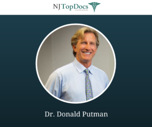 Dr. Donald Putman